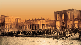 Timeline: ΜΙΚΡΑΣΙΑΤΙΚΟΣ ΠΟΛΕΜΟΣ