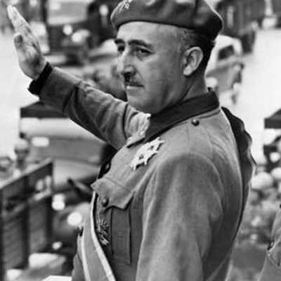 Timeline: Guerra Civil Española