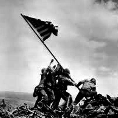 Timeline: World War II