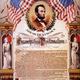 The emancipation proclamation