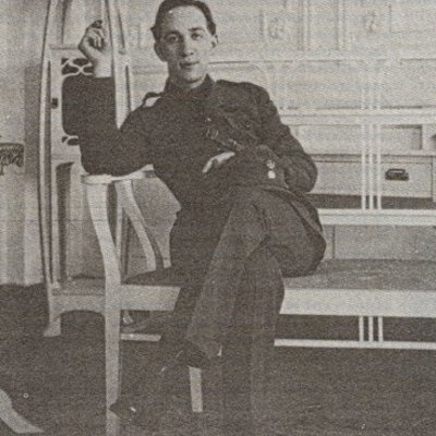 Timeline: Ναπολέων Λαπαθιώτης