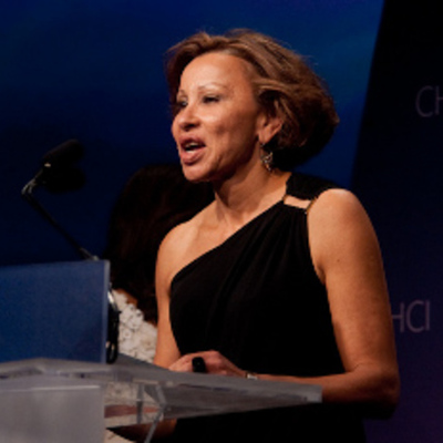 Timeline: Las etapas de la vida para Nydia M. Valázquez