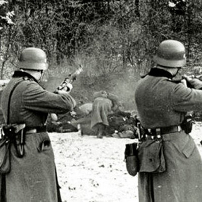 Timeline: ΝΑΖΙΣΤΙΚΕΣ ΘΗΡΙΩΔΙΕΣ ΣΤΗΝ ΚΑΤΟΧΙΚΗ ΕΛΛΑΔΑ