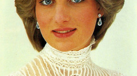 Timeline: Princess Diana
