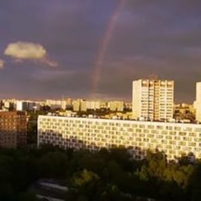 Timeline: История Тушино