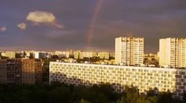 Timeline: История Тушино