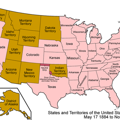 Timeline: Unit 5 Timeline
