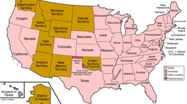 Timeline: Unit 5 Timeline