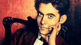 Timeline: FEDERICO GARCIA LORCA