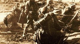 Timeline: Η Ελλάδα στον Α' Βαλκανικό Πόλεμο