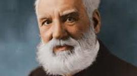 Timeline: Alexander Graham Bell: by Jack Courtney