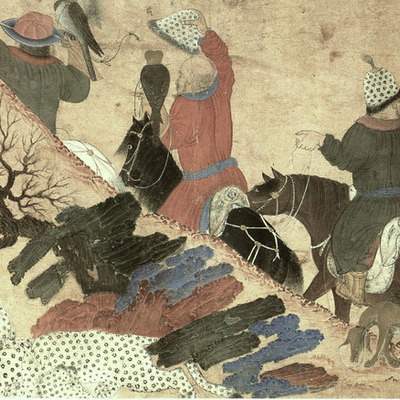 Timeline: L'élargissement du monde