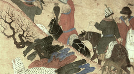 Timeline: L'élargissement du monde