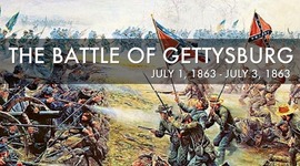 Timeline: The Battle Of Gettysburg