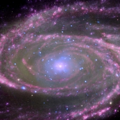 Timeline: Black holes