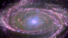 Timeline: Black holes