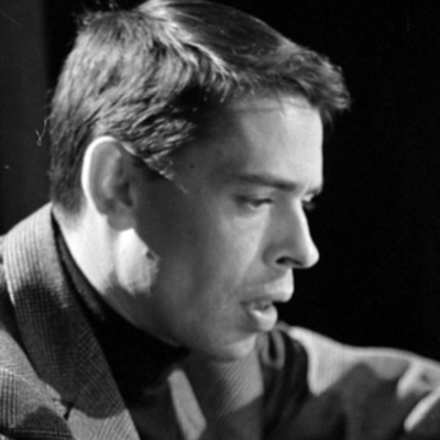 Timeline: Jacques Brel