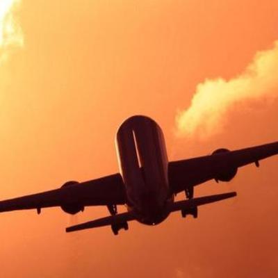 Timeline: flight technology