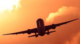 Timeline: flight technology