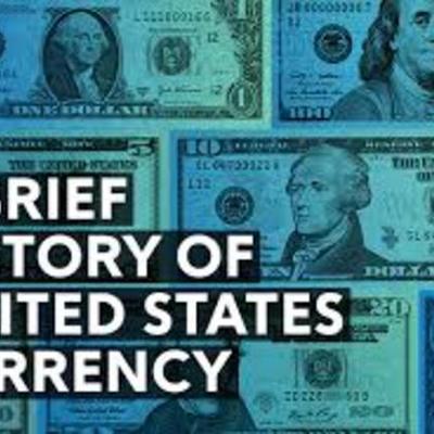 Timeline: Evolution/History of Currency