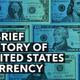 Us history currency