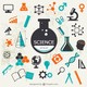 Science vector set 23 2147491185