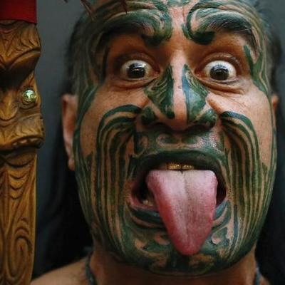 Timeline: Navigation techniques using the sky