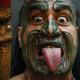 New zealand maori
