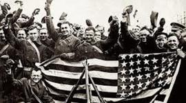 Timeline: The Cold War