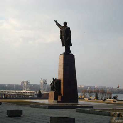 Timeline: Ленинопад. Хронология событий