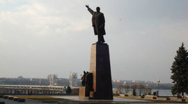 Timeline: Ленинопад. Хронология событий