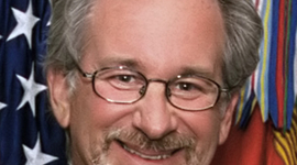 Timeline: Steven Spielberg : director, producer, screenwriter