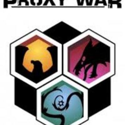 Timeline: Proxy Wars