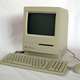 Macintosh classic