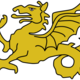 Wyvern of wessex.svg