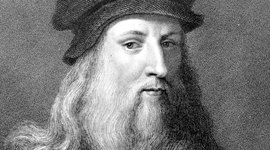Timeline: Austin Gober's project on Leonardo DaVinci