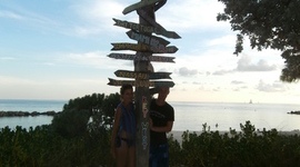 Timeline: Két hét az USA-ban