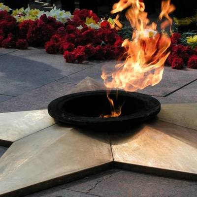 Timeline: Памятные даты Великой Отечественной вВойны