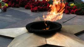 Timeline: Памятные даты Великой Отечественной вВойны