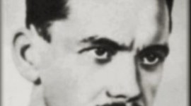 Timeline: József Attila