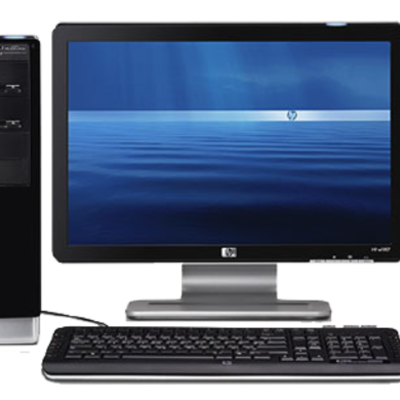 Timeline: Computer Literacy