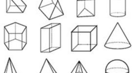 Timeline: 3-D Figures