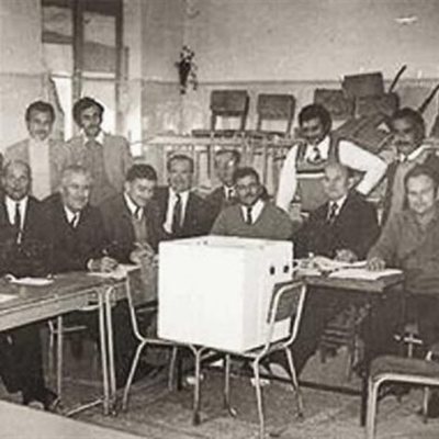 Timeline: Δημοψηφίσματα στην Ελλάδα