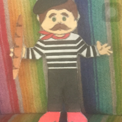 Timeline: Un voyage à Philadelphie