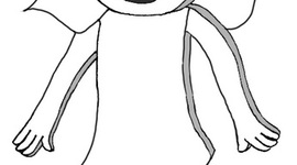 Timeline: Ashly's Adventure