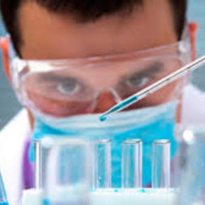 Timeline: GUERRA VS CIENCIA