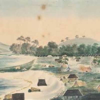 Timeline: History of Austrila