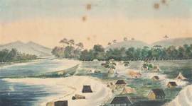 Timeline: History of Austrila