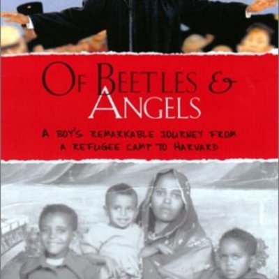 Timeline: Of Beetles and Angels