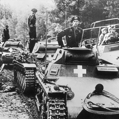 Timeline: Tercera etapa: El camino hacia la guerra (1931-1939)